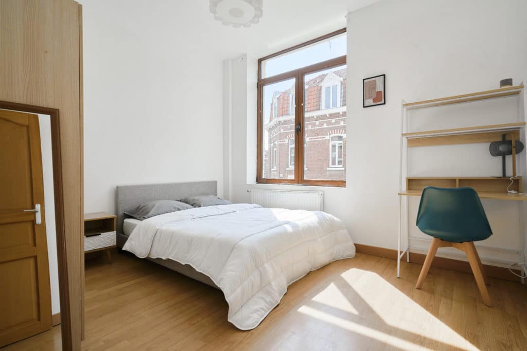 Le projet d'investissement locatif de Valentin à Lille