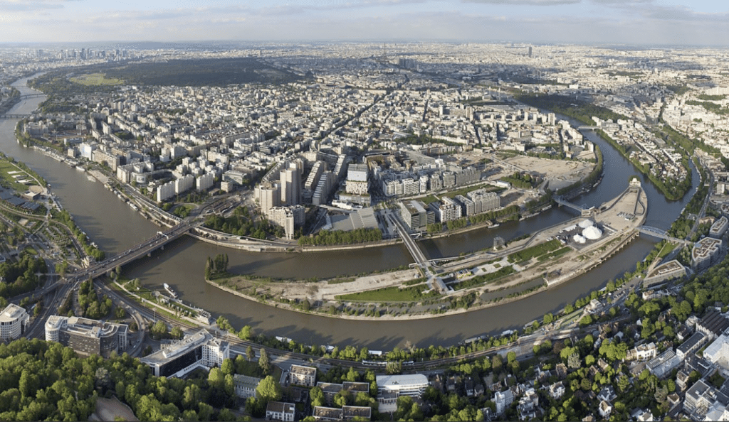 L'investissement Locatif de Benoît à Boulogne-Billancourt