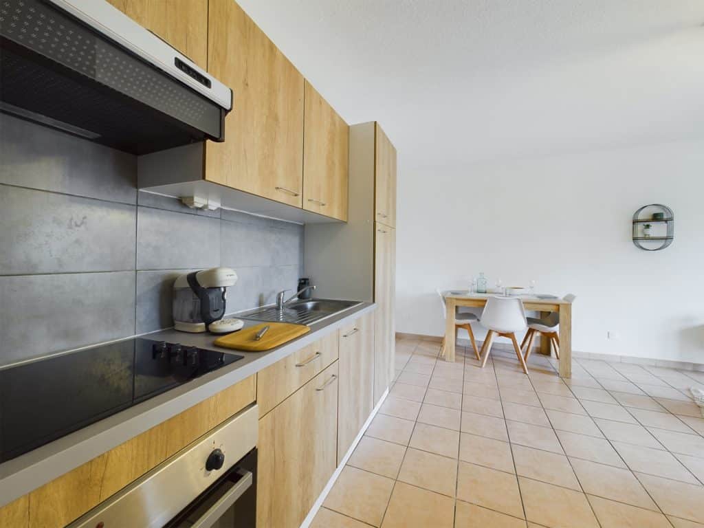 L'investissement Locatif de Mael et Géraldine à Marseille