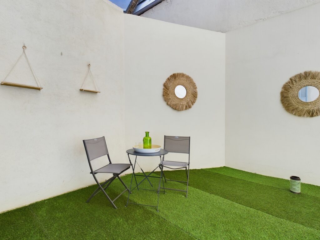 L'investissement locatif de Mehdi à Marseille - 3ème