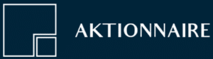 Logo Aktionnaire
