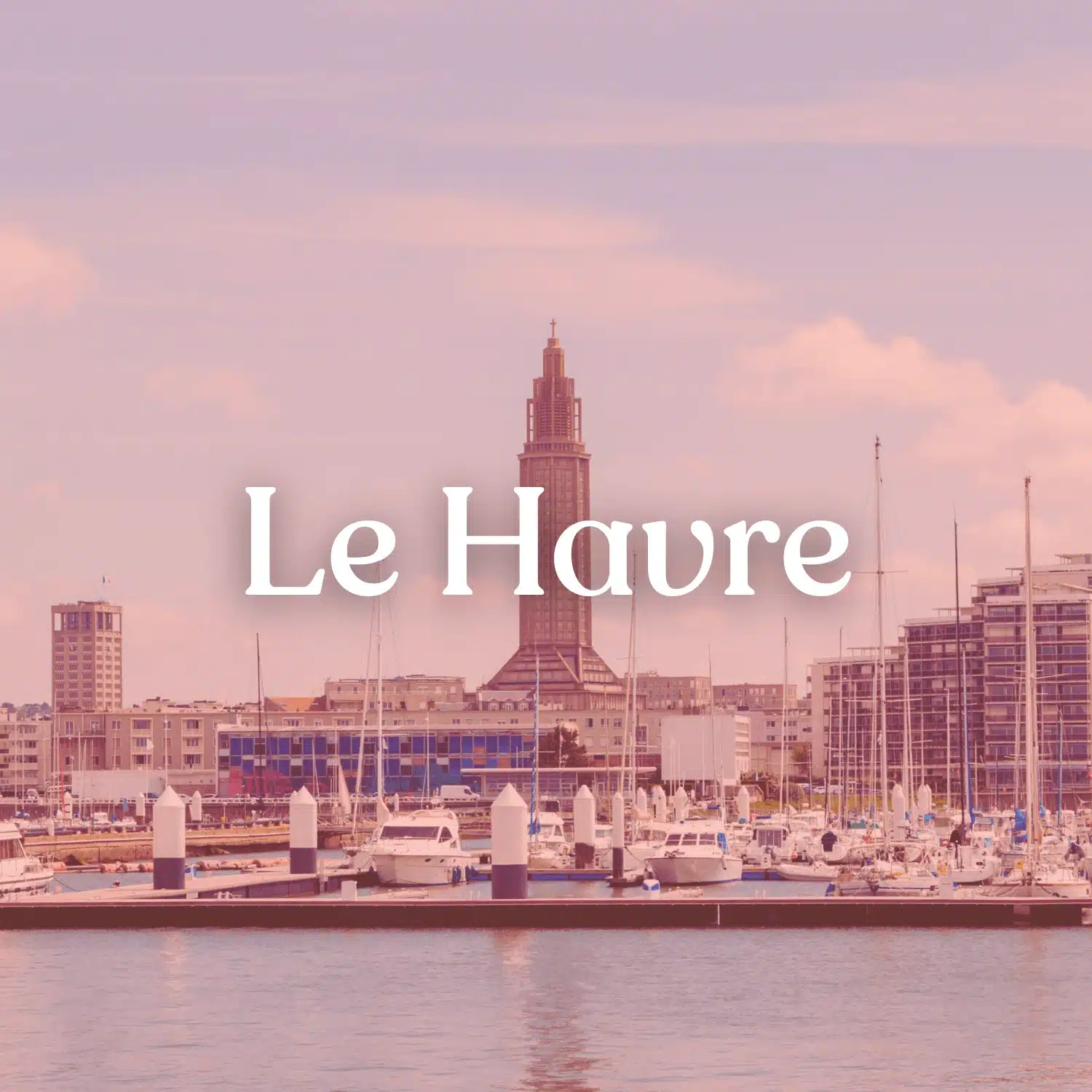 Investissement locatif Le Havre