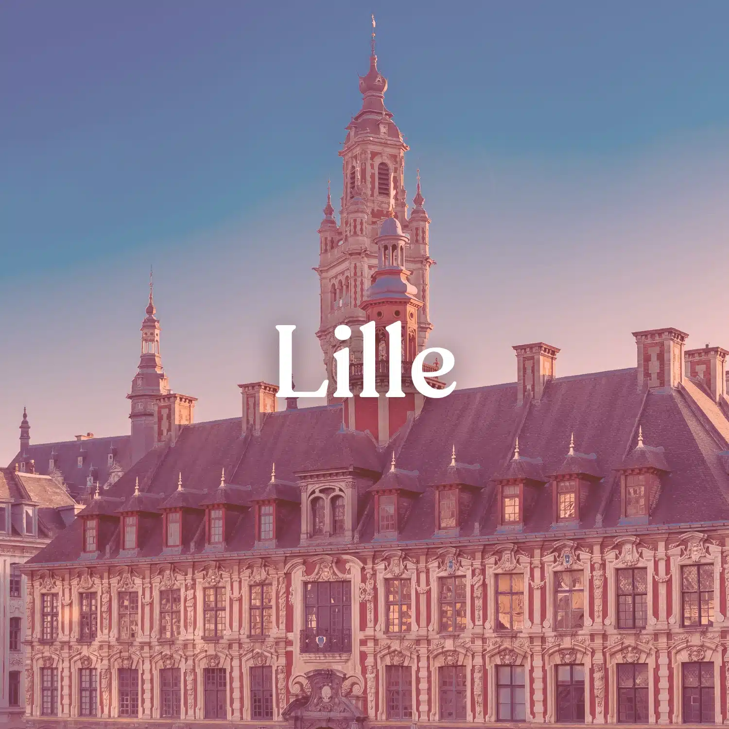 Investissement locatif Lille