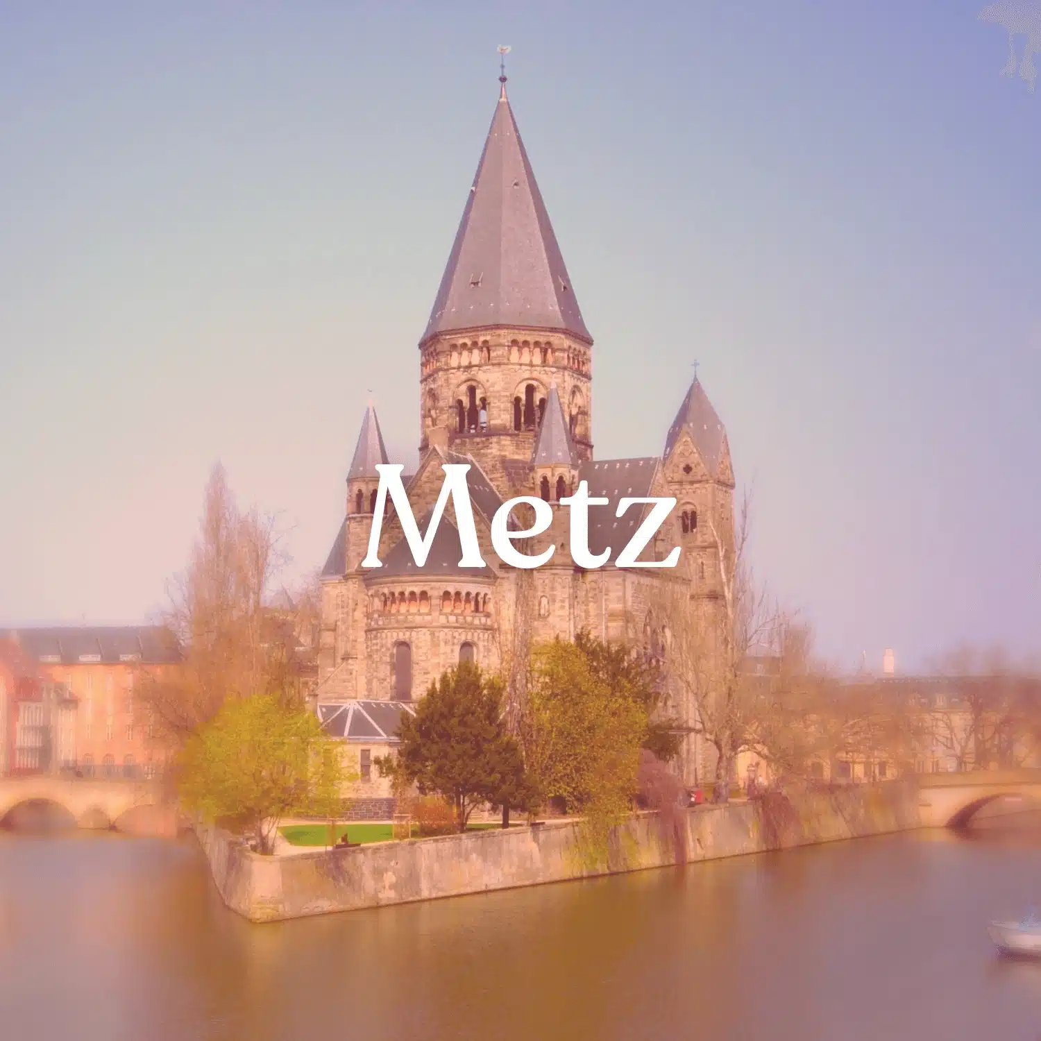 Investissement locatif Metz
